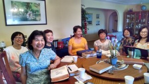 Kindness Group